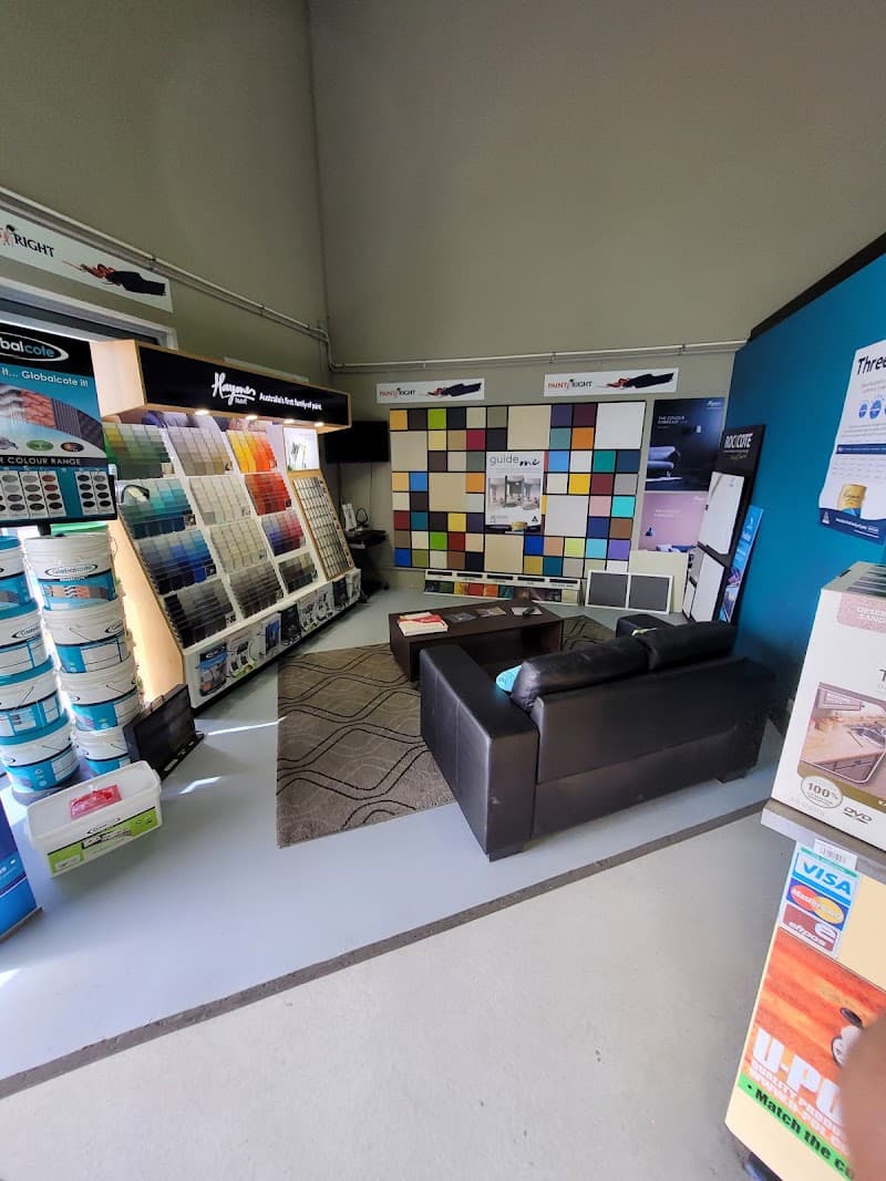Wholesale Paint Group Hervey Bay painter work in Pialba