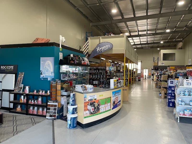 Wholesale Paint Group Hervey Bay painter work in Pialba