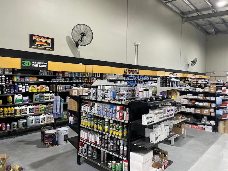 Wholesale Paint Group Hervey Bay painter work in Pialba