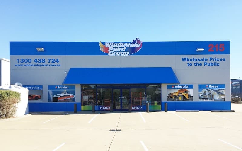 Wholesale Paint Group Rockhampton painter work in Kawana