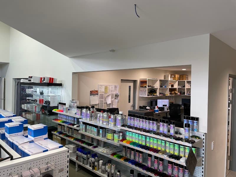 Wholesale Paint Group Townsville painter work in Garbutt