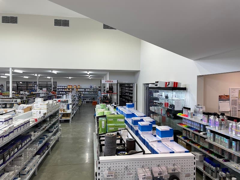 Wholesale Paint Group Townsville painter work in Garbutt