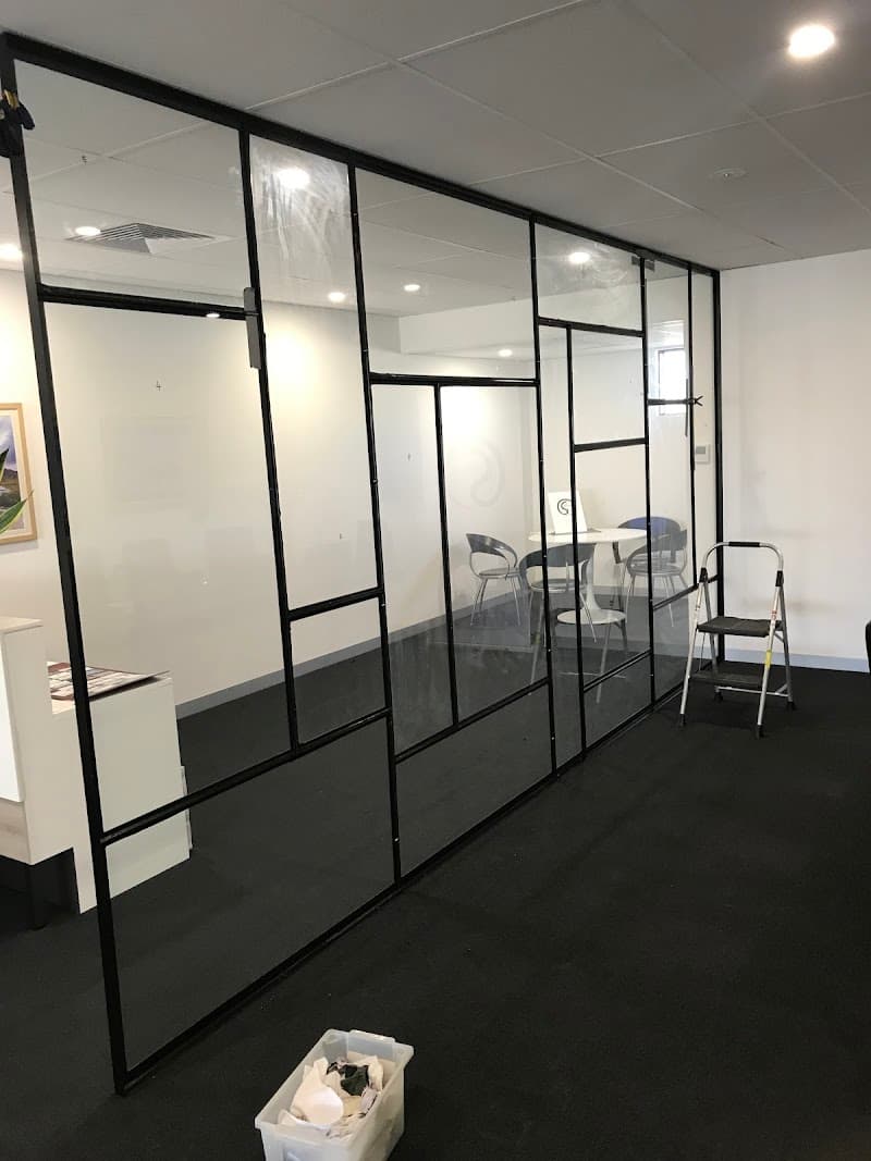 Wickham Glass glass & glazier work in Hastings