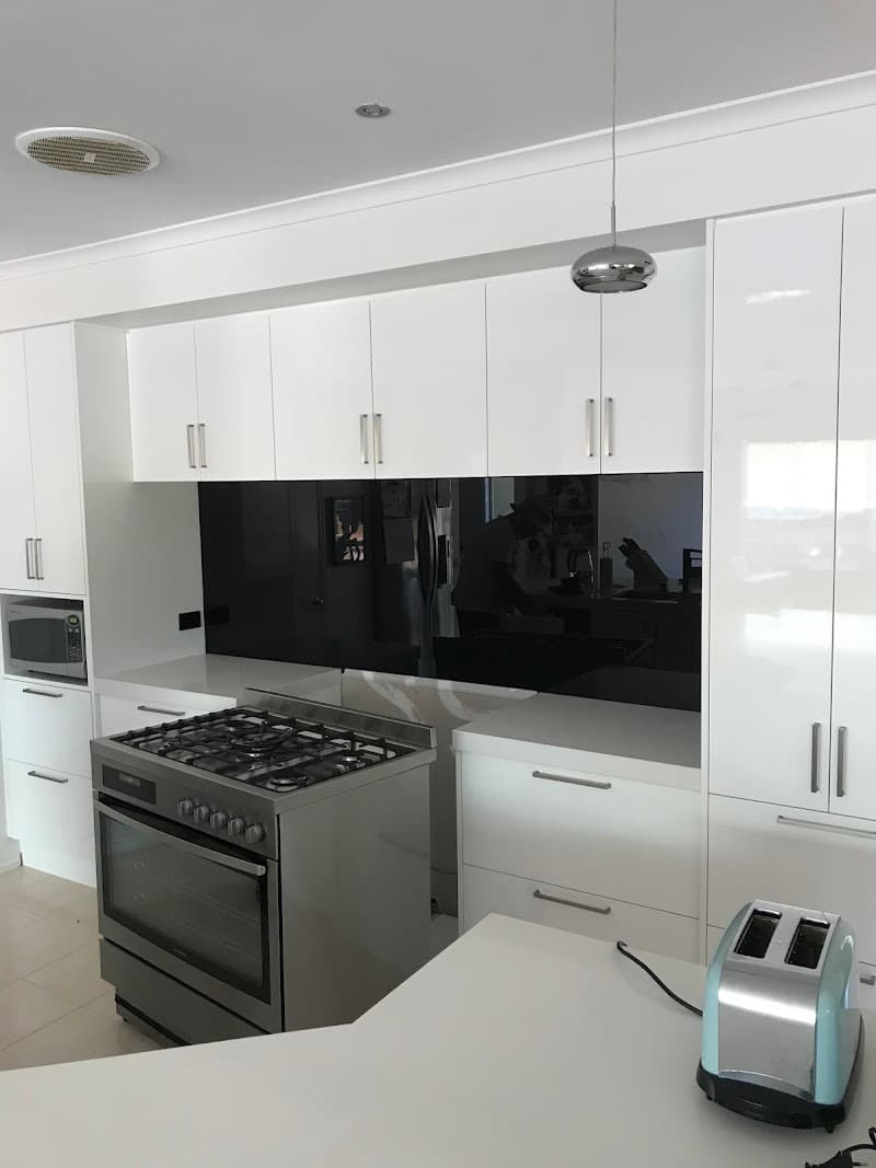 Wickham Glass glass & glazier work in Hastings