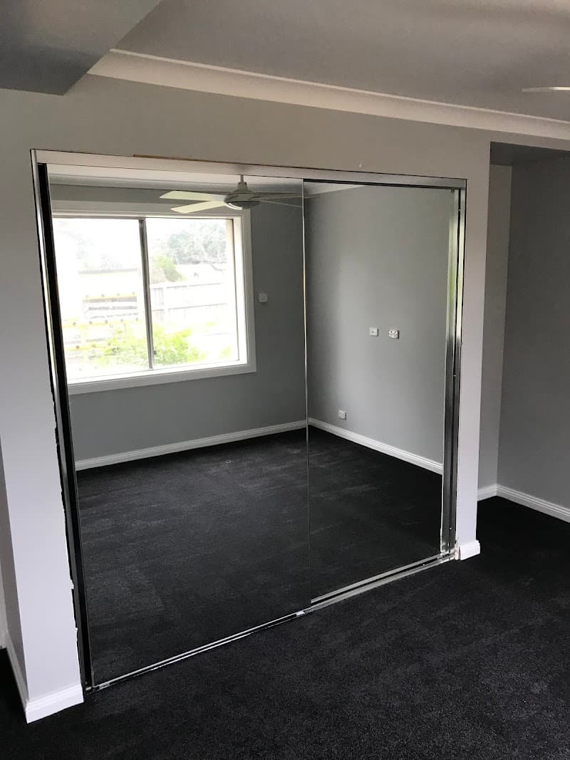 Wickham Glass glass & glazier work in Hastings
