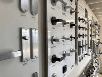 Wide Bay Architectural Hardware Pty Ltd locksmith work in Bundaberg Central