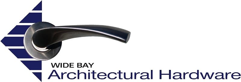 Wide Bay Architectural Hardware Pty Ltd locksmith work in Bundaberg Central