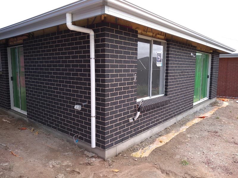 Wide Bay Brick and Stone waterproofing work in Pialba