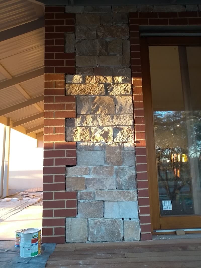 Wide Bay Brick and Stone waterproofing work in Pialba