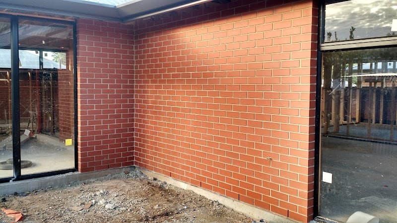 Wide Bay Brick and Stone waterproofing work in Pialba