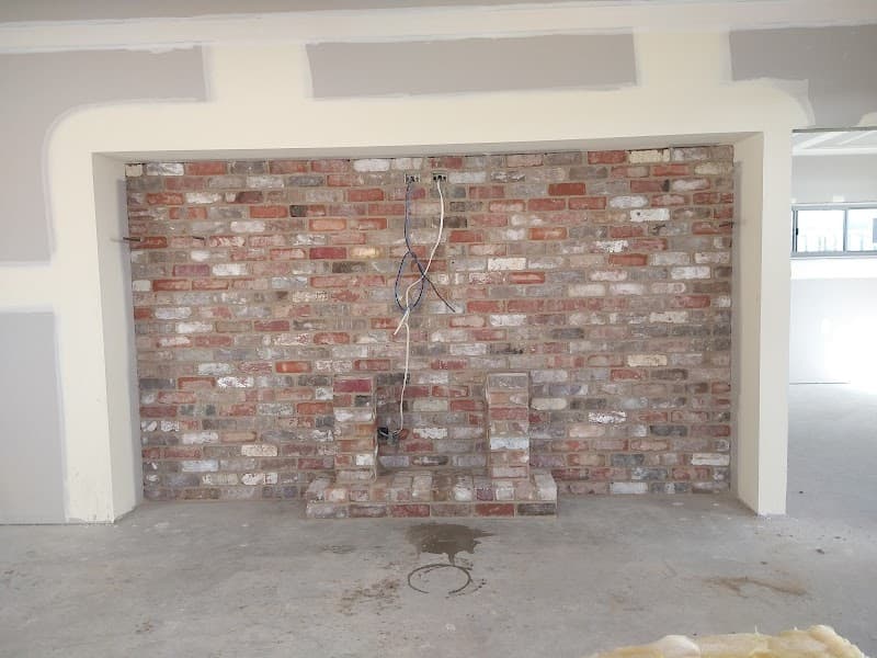 Wide Bay Brick and Stone waterproofing work in Pialba
