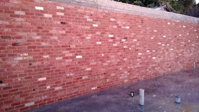 Wide Bay Brick and Stone waterproofing work in Pialba
