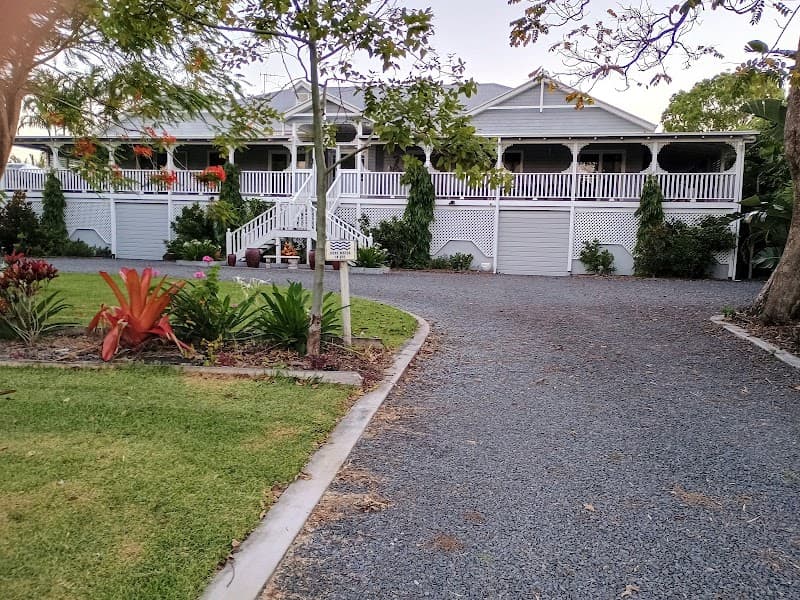 Wide Bay Termite Solutions pest control work in Maryborough