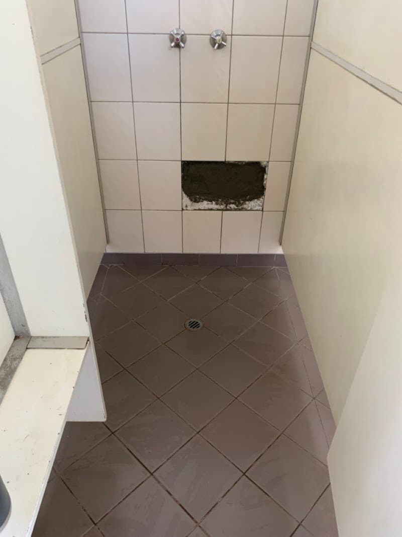 Wigg Plumbing plumber work in Berrimah