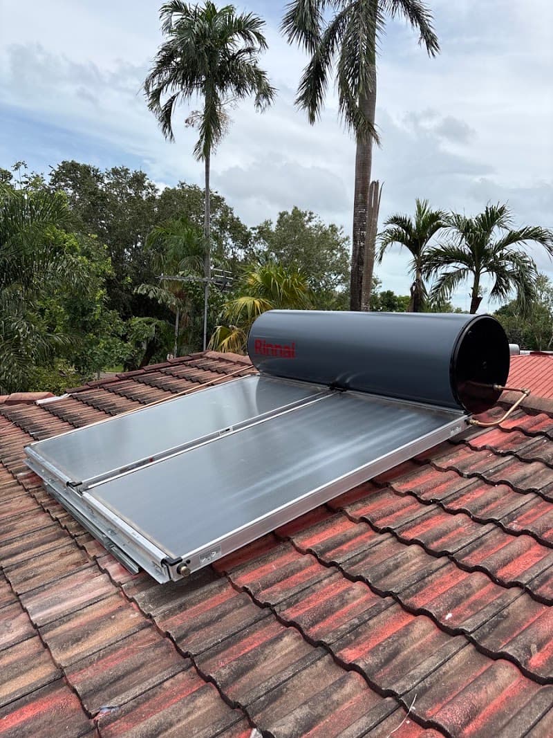 Wigg Plumbing plumber work in Berrimah