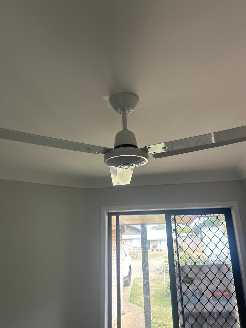 Wild Arc Electrical electrician work in Frenchville