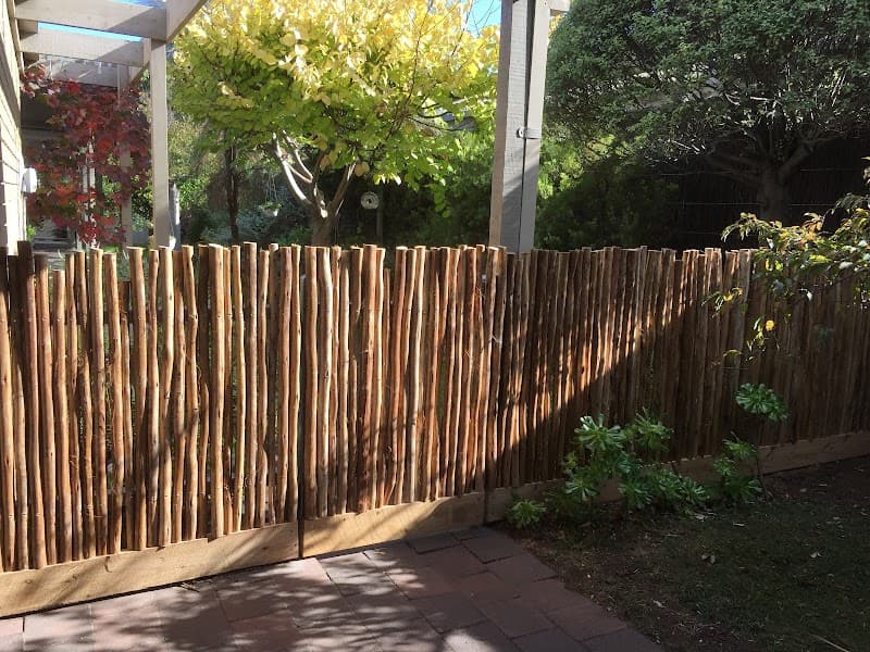 Wilkins Brush Fencing fencing work in Mount Martha