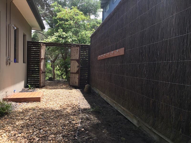 Wilkins Brush Fencing fencing work in Mount Martha