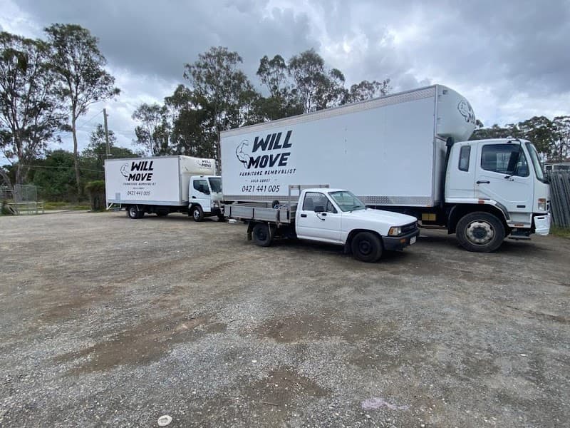 Will Move | Removalists Gold Coast removalist work in Broadbeach Waters