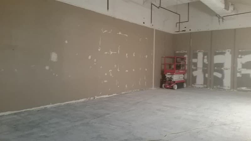 Williams Brothers Demolition and Services demolition work in Lockrose