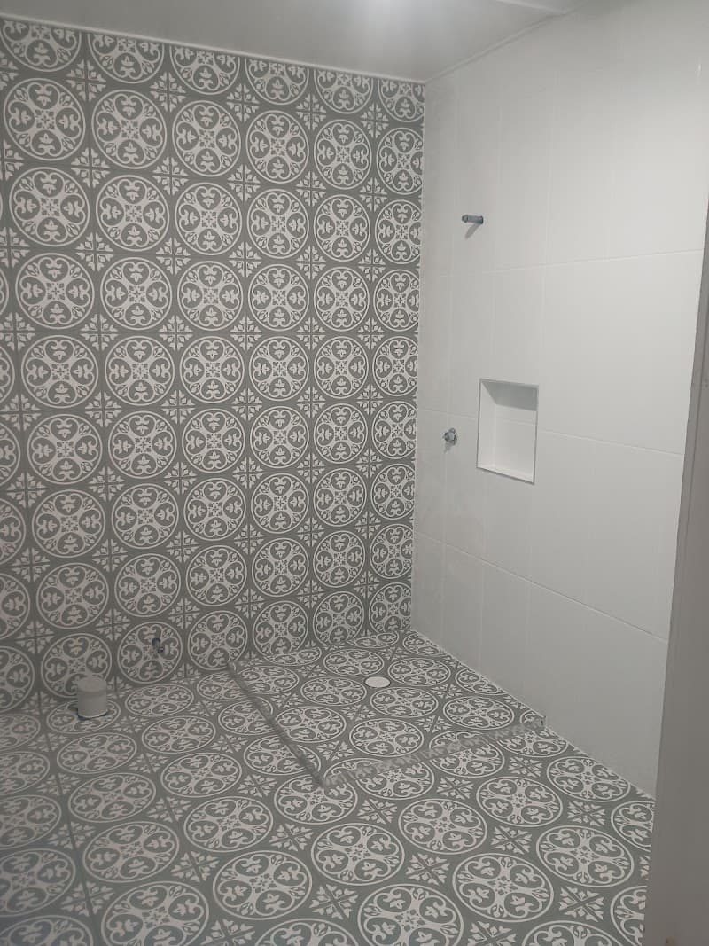 Williams Tiling tiling work in Gracemere
