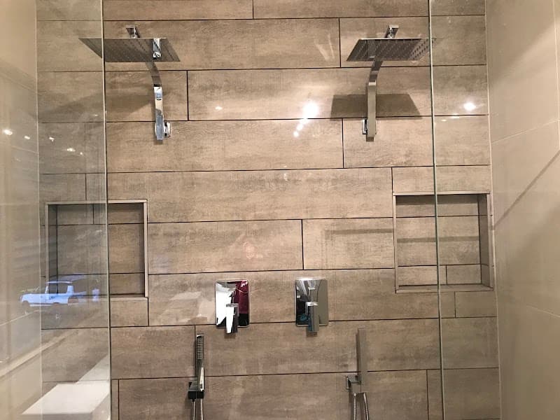Williams Tiling tiling work in Gracemere