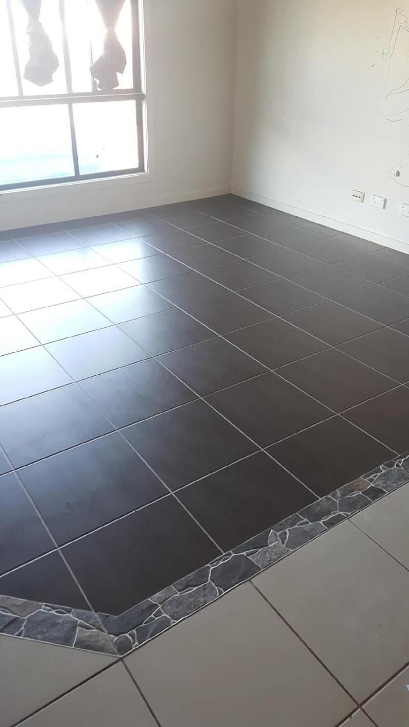 Williams Tiling tiling work in Gracemere