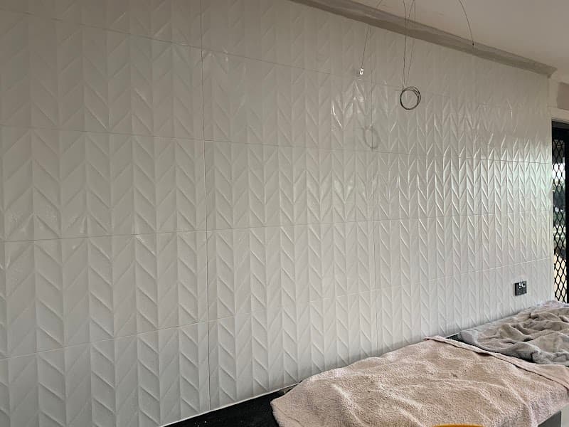 Williams Tiling tiling work in Gracemere