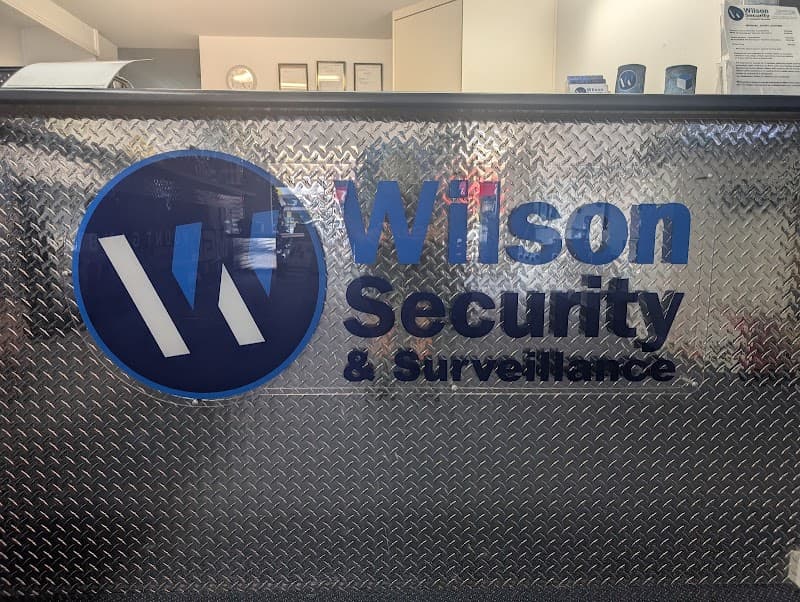 Wilson Security & Surveillance security & cctv work in Mount Gambier