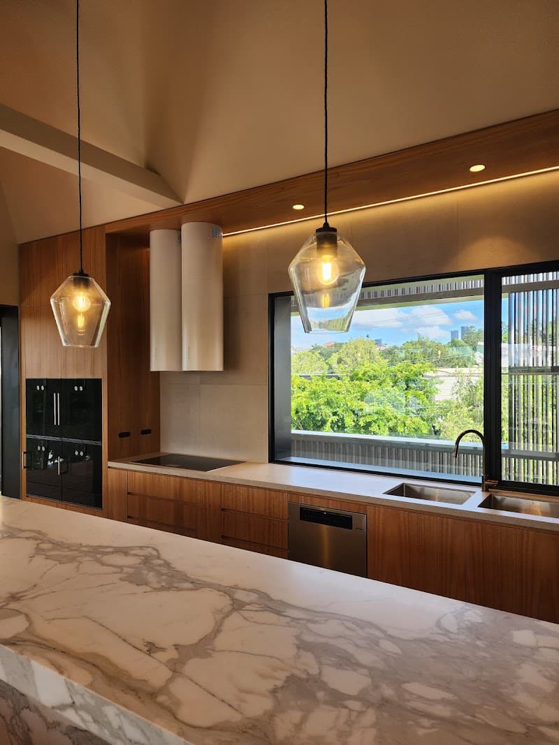 Wiltec Electrical electrician work in North Toowoomba