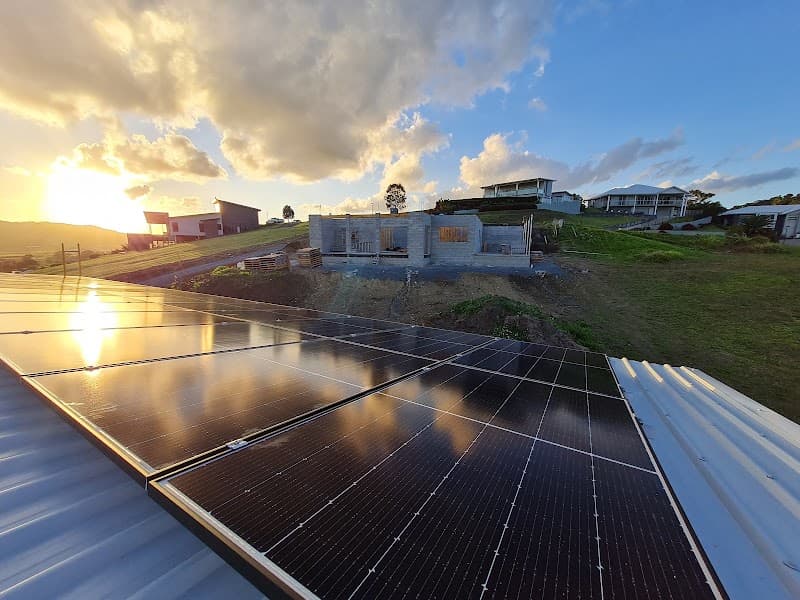 Wiltec Electrical electrician work in North Toowoomba