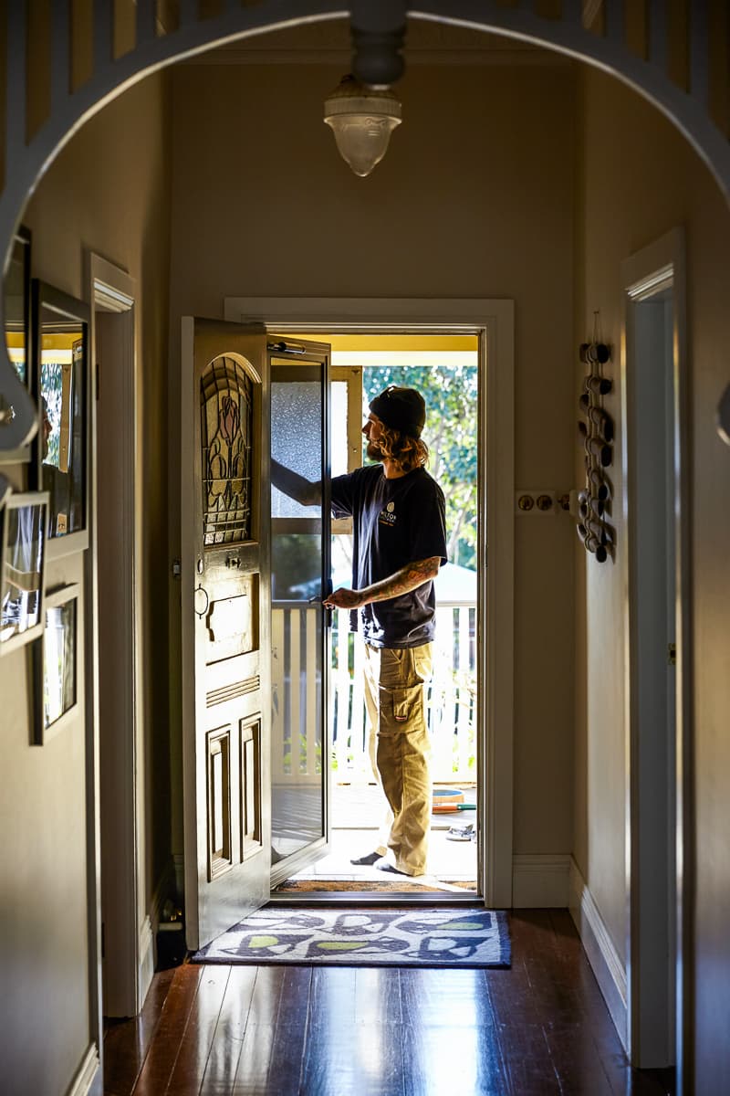 Wilton Electrical electrician work in Cooks Hill