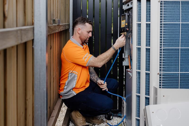Win Air & Electrical air conditioning work in Warners Bay