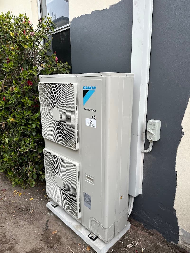 Win Air & Electrical air conditioning work in Warners Bay