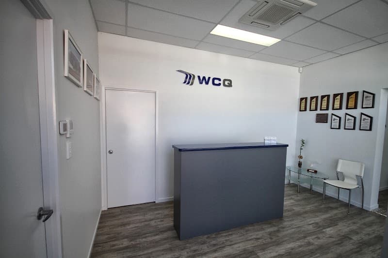 Win Consulting Queensland waterproofing work in Pialba