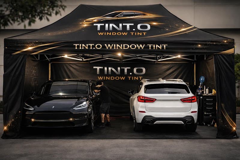 WINDOW TINT BRISBANE window tinting work in Norman Park