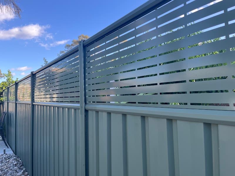 Windridge Security Doors and Fencing fencing work in Long Gully