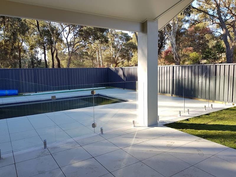 Windridge Security Doors and Fencing fencing work in Long Gully