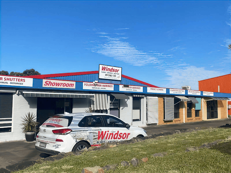 Windsor Blinds Awnings Shutters curtains & blinds work in Cardiff