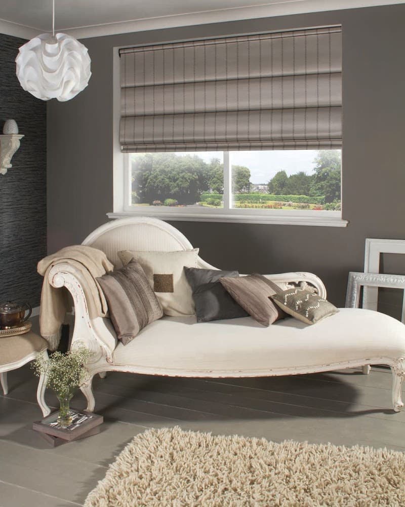 Windsor Blinds Awnings Shutters curtains & blinds work in Cardiff