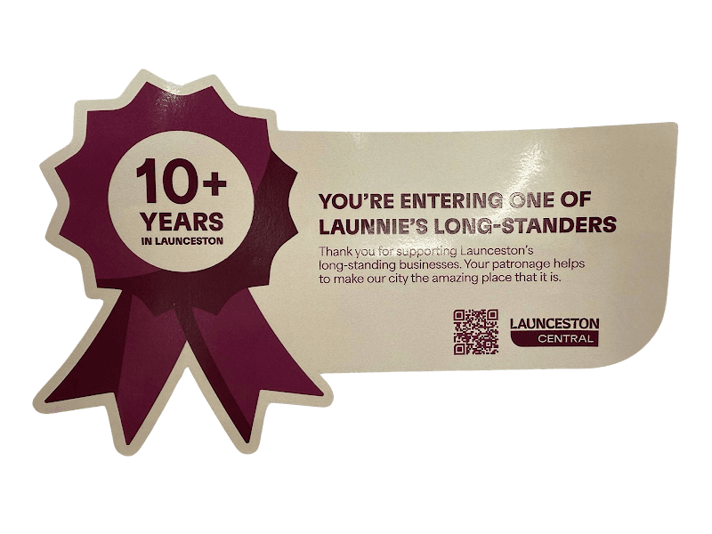Winflo Curtains curtains & blinds work in Launceston
