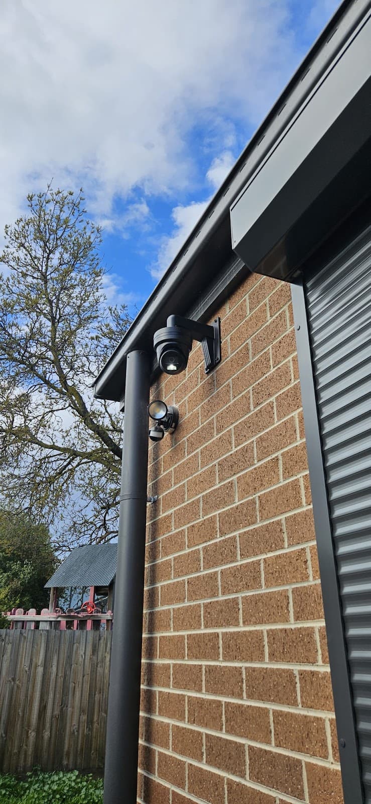 Wireless Camera Solutions Pty Ltd security & cctv work in North Melbourne