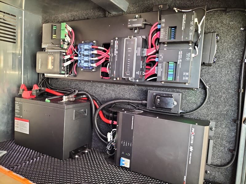 Wireside Auto Electrical electrician work in Port Macquarie