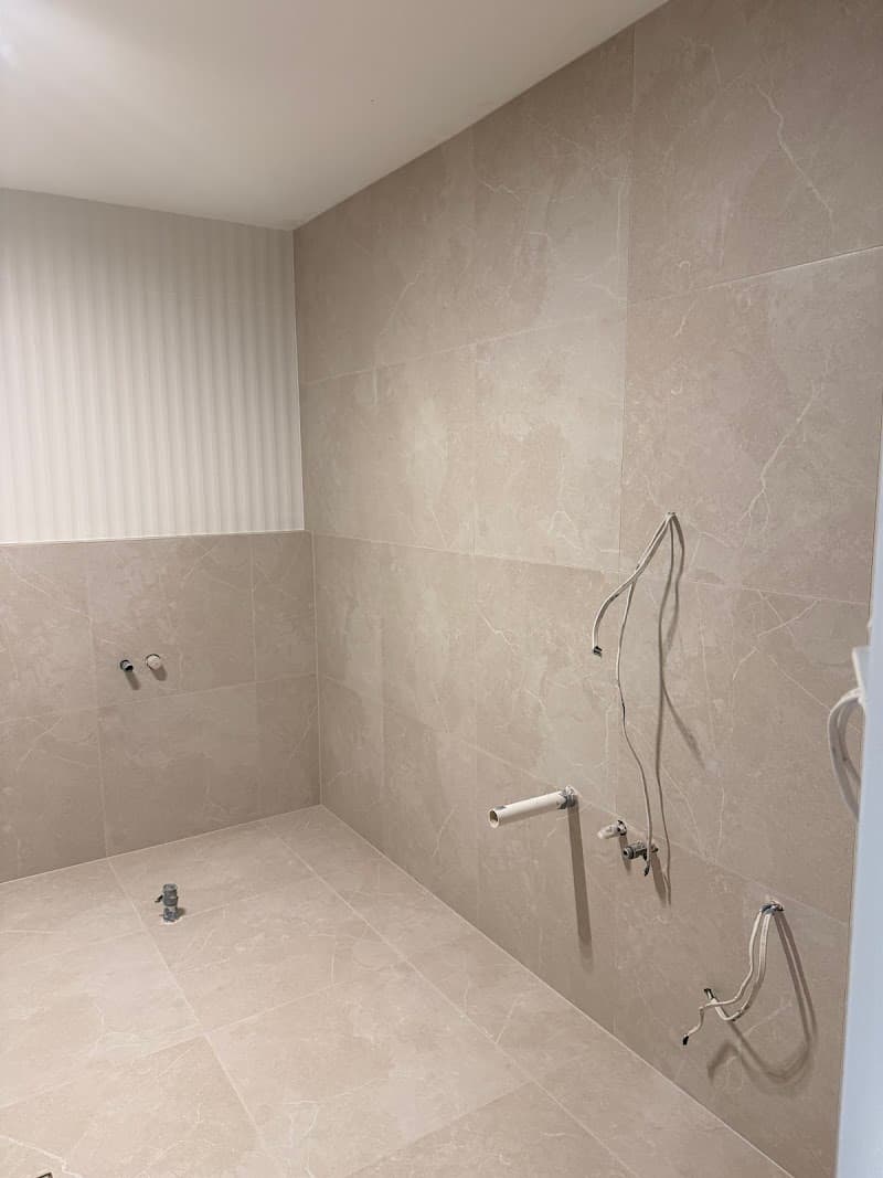 Wisdom Tiling Services tiling work in Shortland