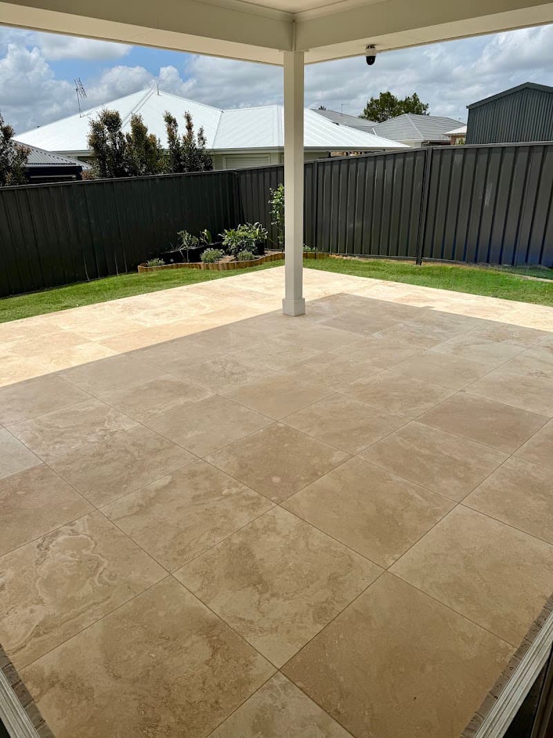 Wisdom Tiling Services tiling work in Shortland