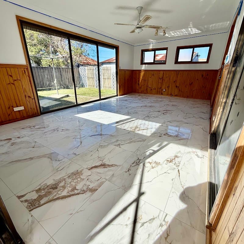 Wisdom Tiling Services tiling work in Shortland