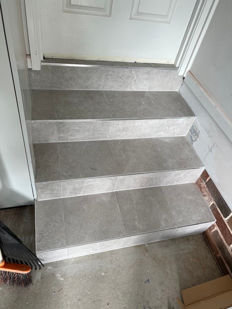 Wisdom Tiling Services tiling work in Shortland