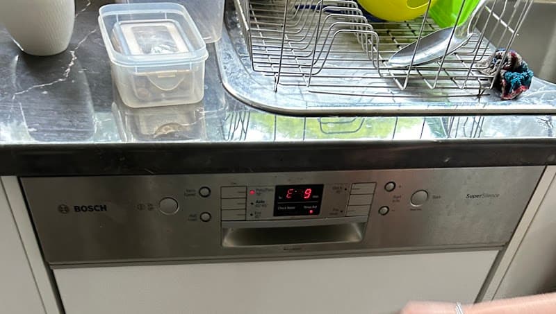Wise Appliance Service appliance repair work in Adelaide