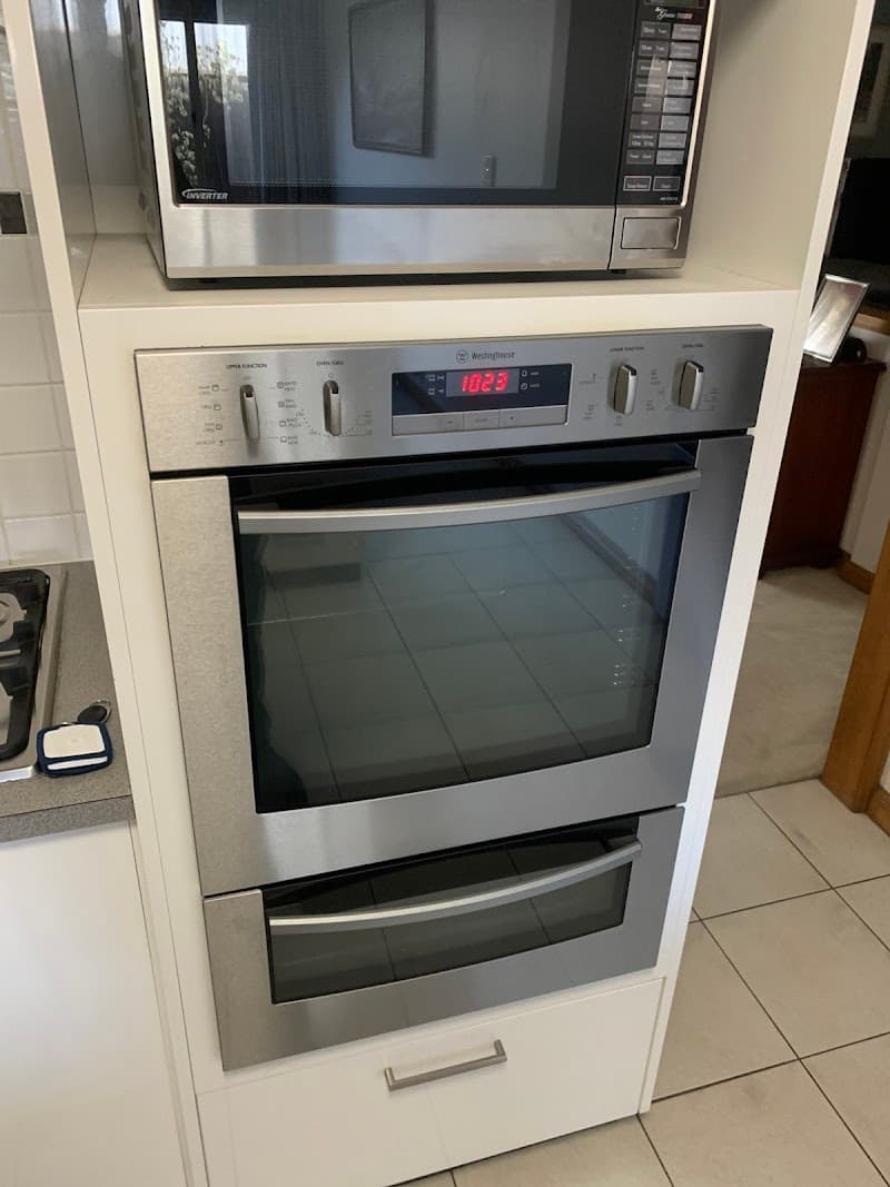 Wise Appliance Service appliance repair work in Adelaide