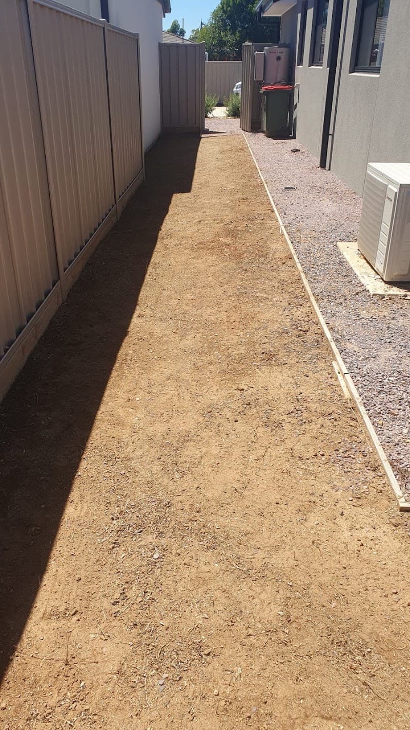 Wise Mowing and More handyman work in Eaglehawk